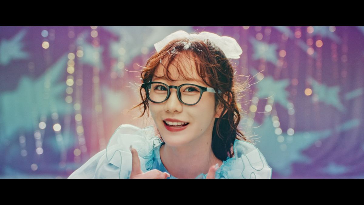 20260122 FRUITS ZIPPER×「Zoff」が初コラボ！