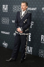 イーサン・ホーク