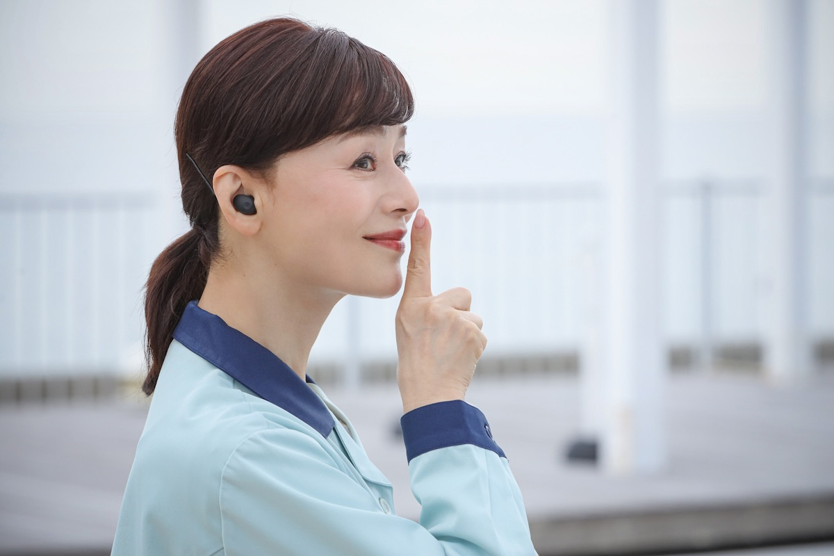 『おコメの女』初回 昨年大ブレイクの人気芸人登場　まさかの役柄に「まじ売れっ子」「面白い」の声（ネタバレあり）