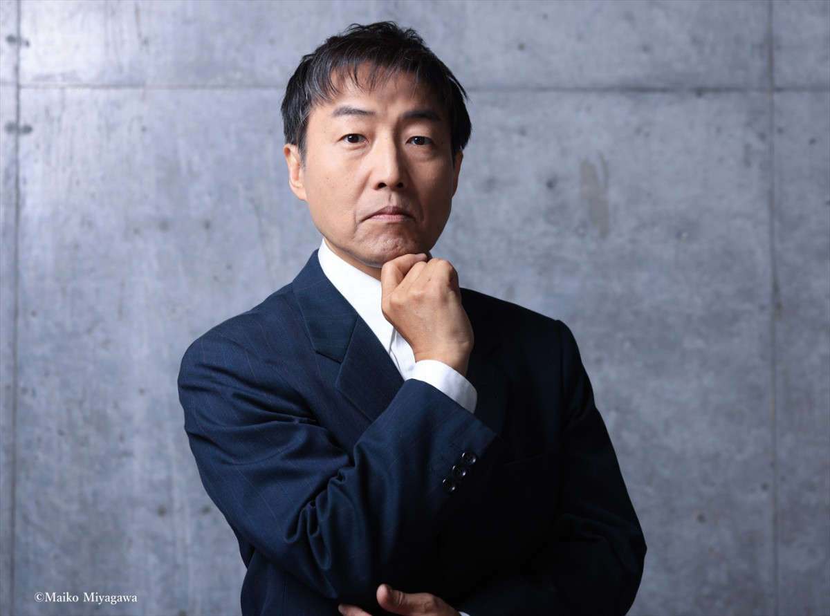 A.B.C‐Z・五関晃一、元宝塚歌劇団月組トップ娘役・海乃美月ら出演！　韓国ドラマ原作の舞台『悪の花』上演決定