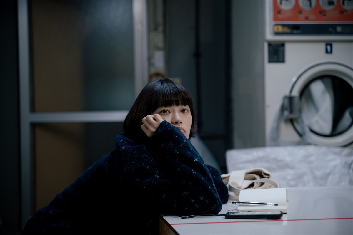 杉咲花＆今泉力哉が明かす、『冬のなんかさ、春のなんかね』タイトル誕生の裏側とそこに込めた思い