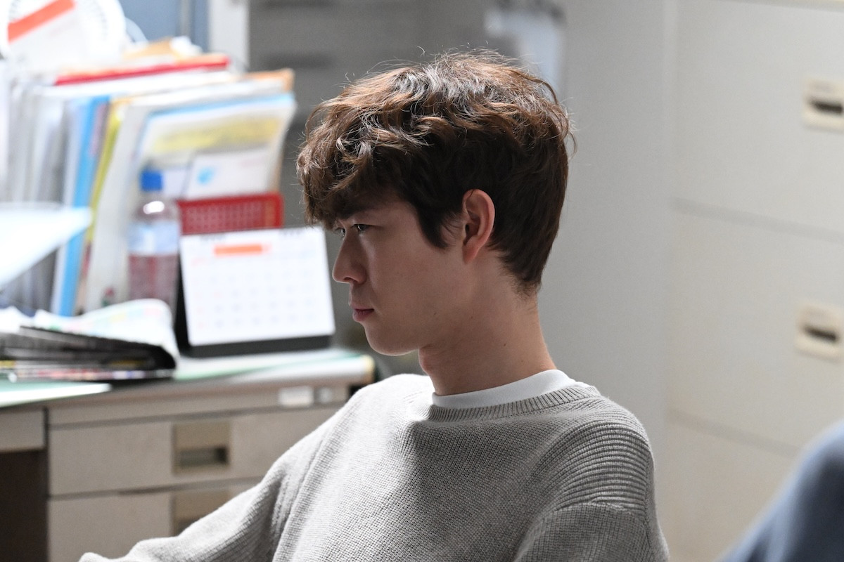 『夫に間違いありません』第3話 追い詰められる“聖子”松下奈緒に想定外のトラブル発生