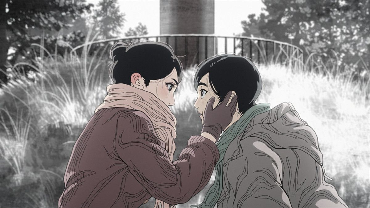 『日本三國』26年4月アニメ化＆第1弾予告解禁　メインキャストに小野賢章、瀬戸麻沙美ら