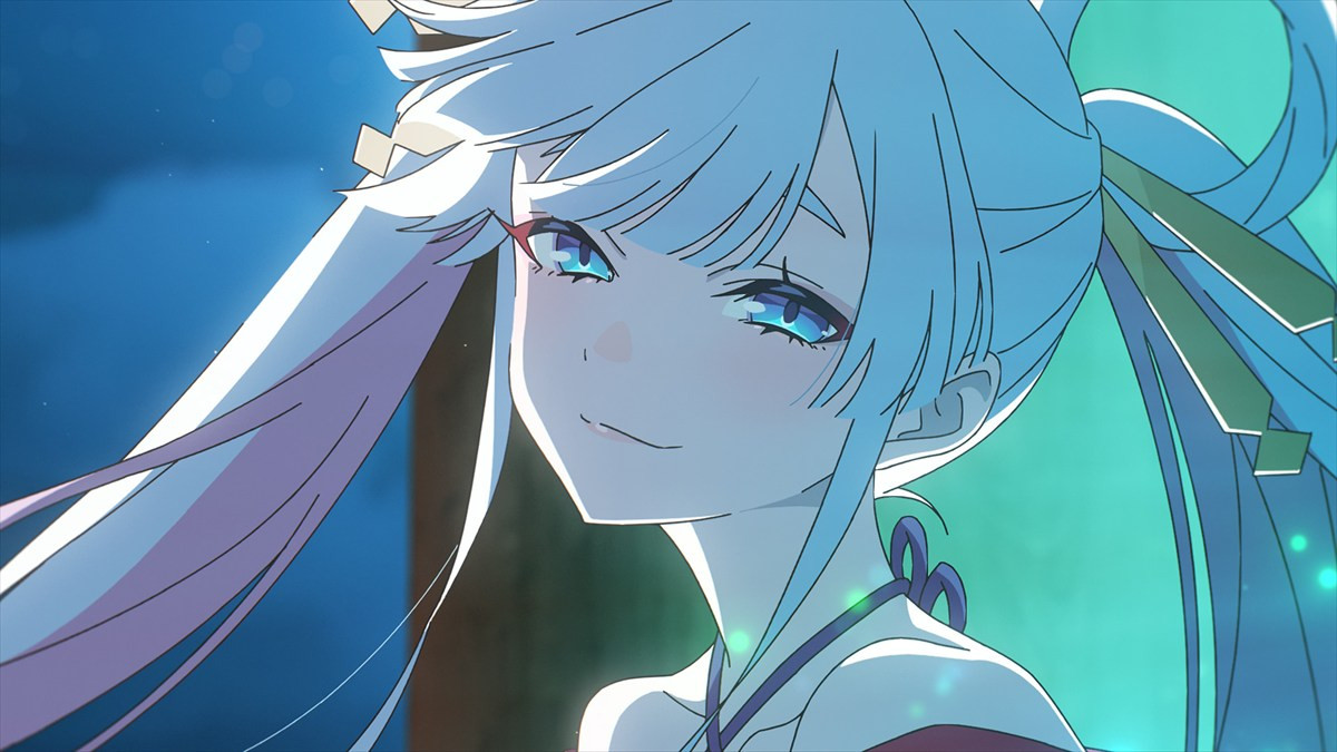 アニメ『超かぐや姫！』、アナザービジュアル＆直前予告映像が解禁　追加キャラキャストに入野自由・内田雄馬・松岡禎丞ら