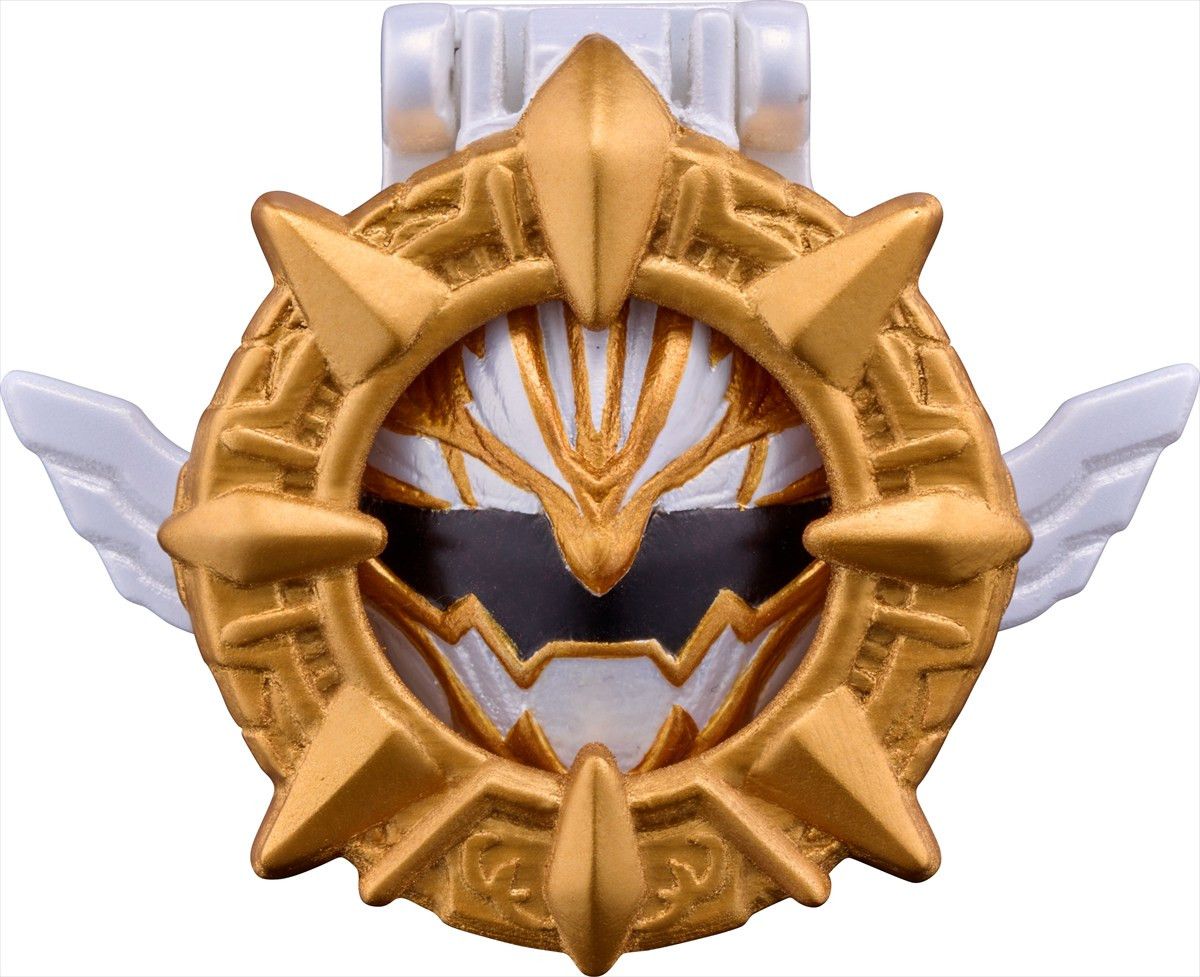 Vシネクスト『ナンバーワン戦隊ゴジュウジャー VS ブンブンジャー』3.20より期間限定上映　ゴジュウウルフの新たな姿「セイントゴジュウウルフ」登場