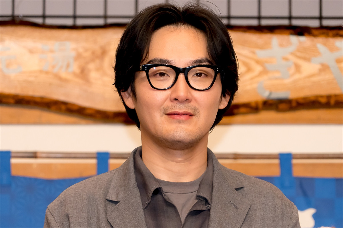 松田龍平、高橋ひかるらに座長ぶりを褒められ恐縮「うれしいやら恥ずかしいやら」