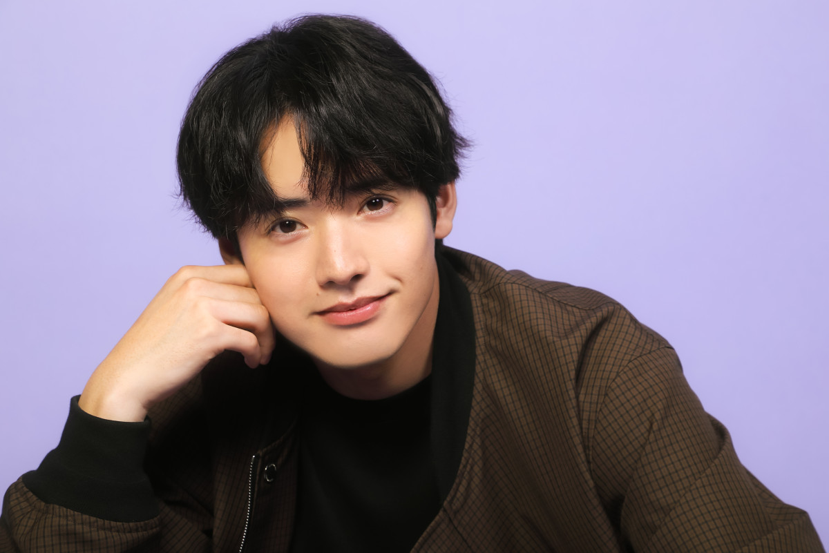 赤楚衛二＆カン・ヘウォン、「なるべく現場を楽しいところに」　日本語＆韓国語を覚えあってコミュニケーション