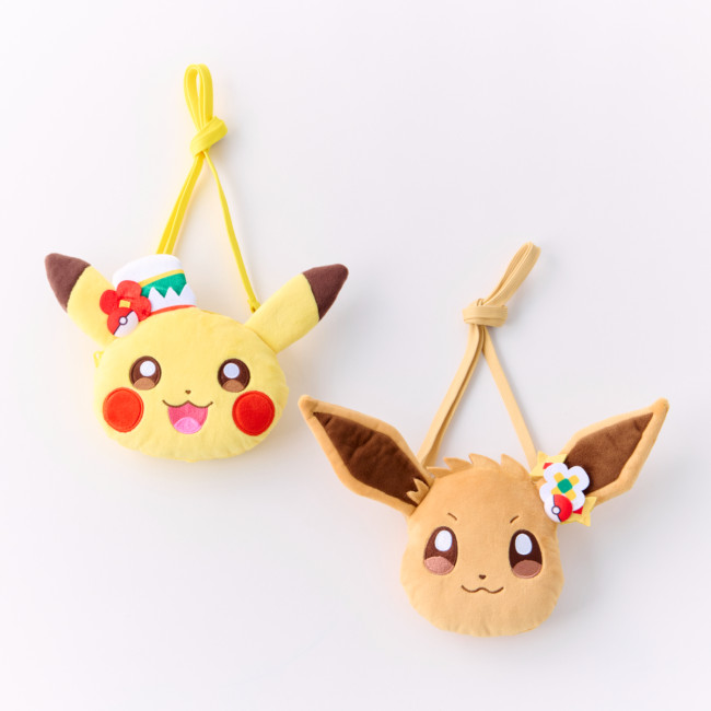 写真）『ポケパーク カントー』のグッズ＆フードが公開！ ポケモンに