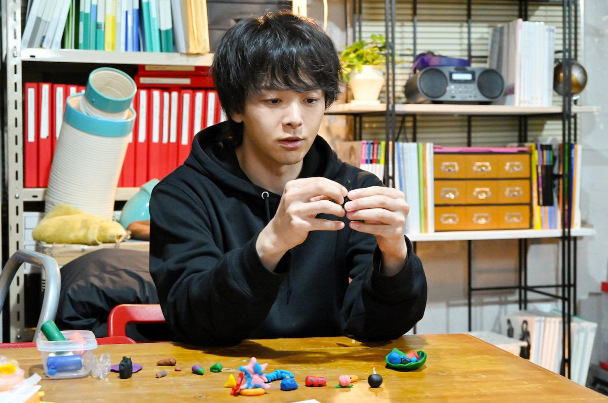 『DREAM STAGE』初回 朝ドラ女優登場にネット驚き「『虎に翼』の人か」「全然キャラが違ってすごい」