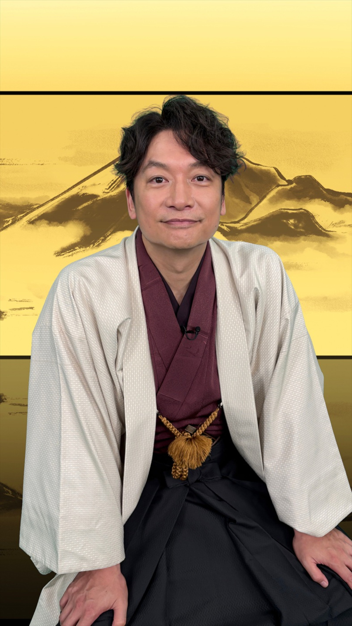 香取慎吾が日本のご当地人気ラーメンを発掘！　『わが街のラーメン国宝』1.28より順次放送