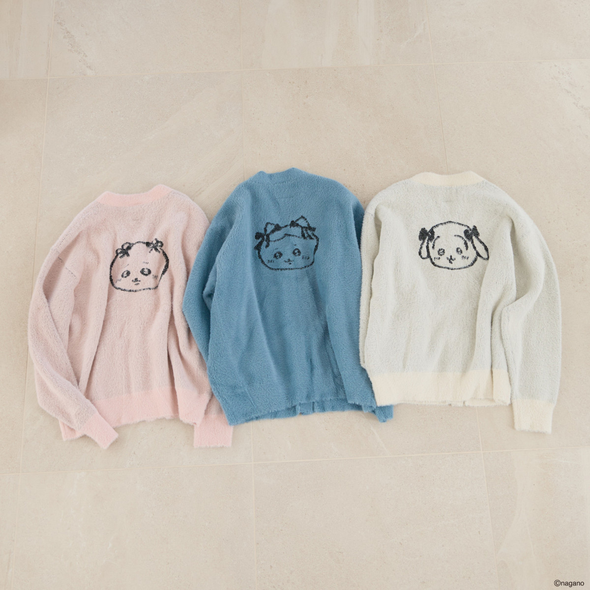 20260122 ローリーズファーム×『ちいかわ』