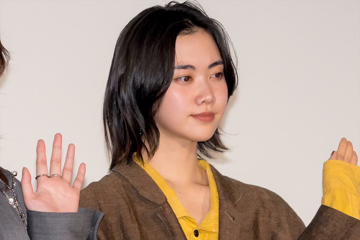 齊藤京子、エレベーターは「閉ボタンを先に押す」　効率的に動くマイルールを明かす