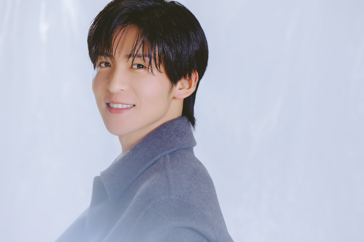 浜辺美波＆目黒蓮、日々の気持ちの切り替え方は？　葬祭プランナー役への思いも語る＜『ほどなく、お別れです』インタビュー＞