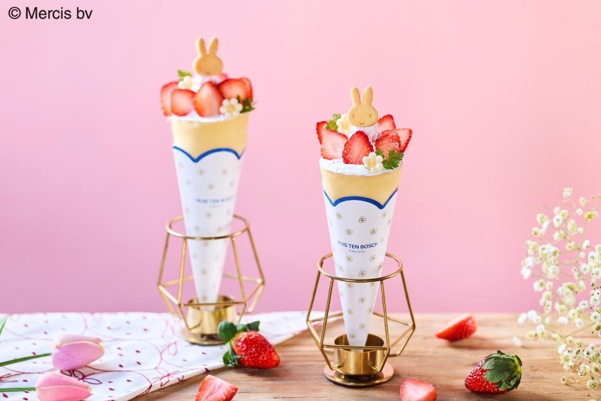 260129「ミッフィーのフラワーブルームガーデン」