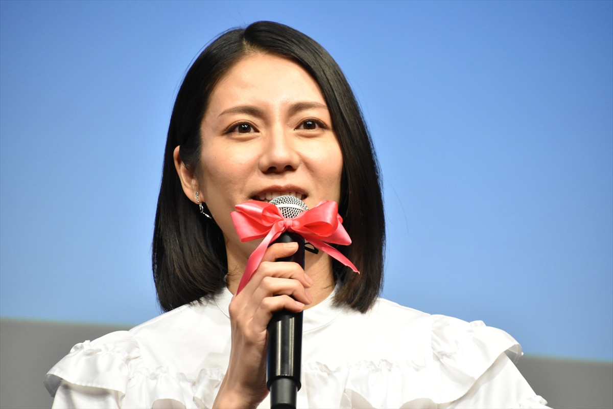 安田顕、“ちゃんみな”にドハマり　『紅白歌合戦』を見て衝撃「本物を見た。あれが表現者」