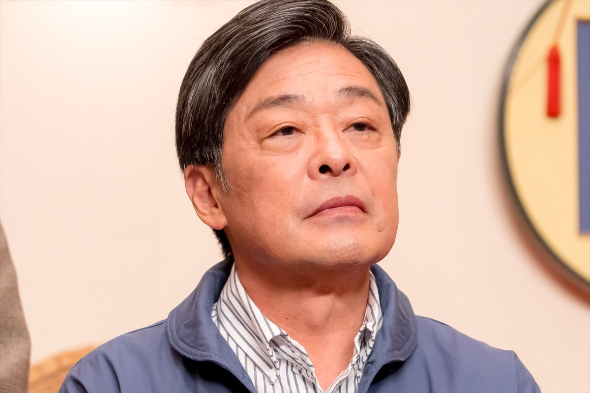 松田龍平、高橋ひかるらに座長ぶりを褒められ恐縮「うれしいやら恥ずかしいやら」