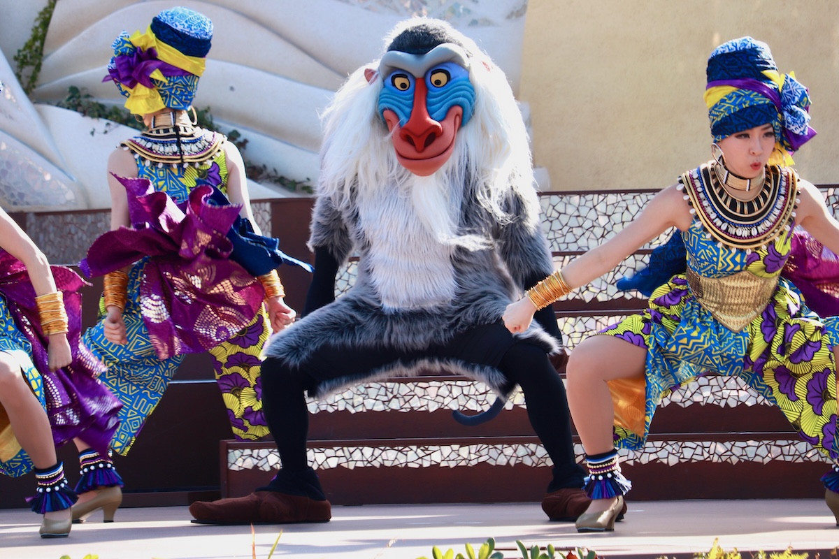 20260113_ステージショー「ダンス・ザ・グローブ！