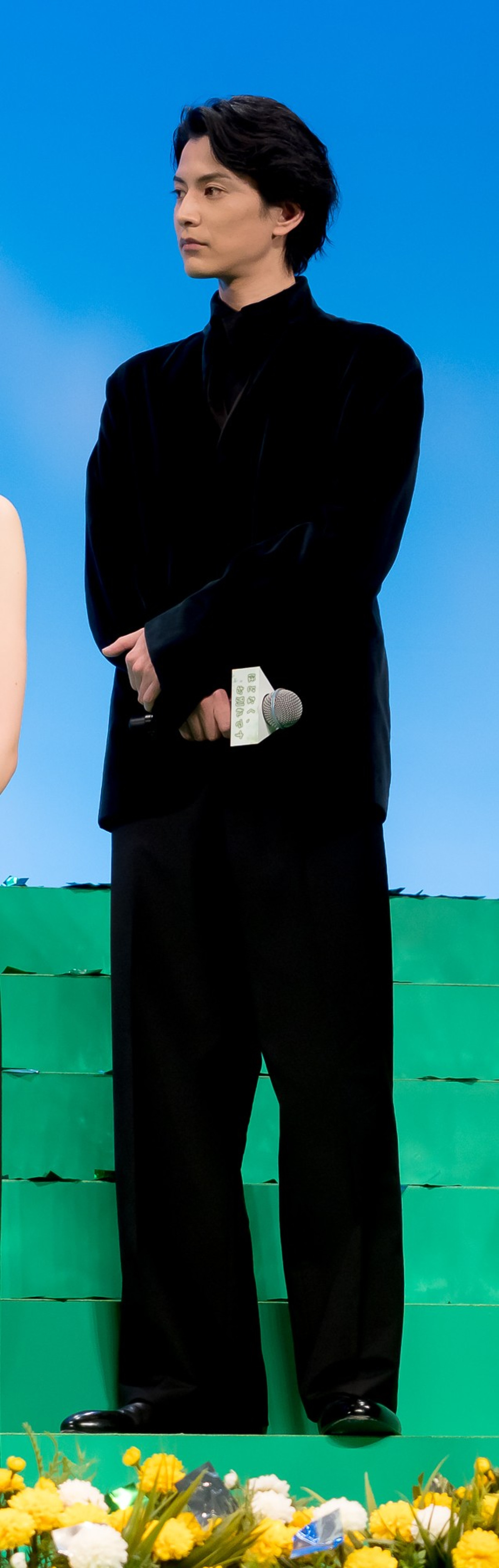 目黒蓮、北村匠海との共演に感謝「この人は信じられる」　浜辺美波は『キミスイ』から「もう10年」なつかしむ