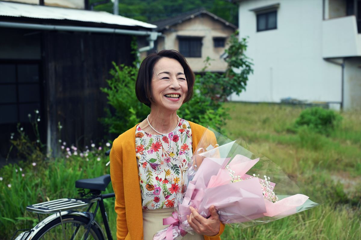 『MIRRORLIAR FILMS Season8』竹中直人、YOU、蛍原徹らからコメント到着＆メイキング写真解禁