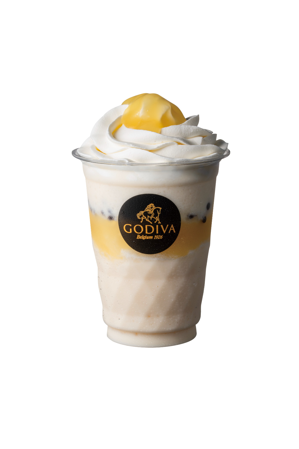 20260120 ゴディバ 47 ショコリキサー