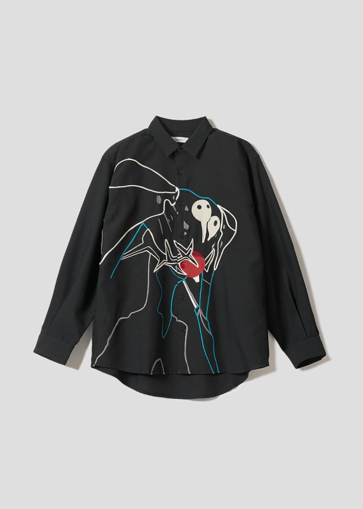 260121『新世紀エヴァンゲリオン』