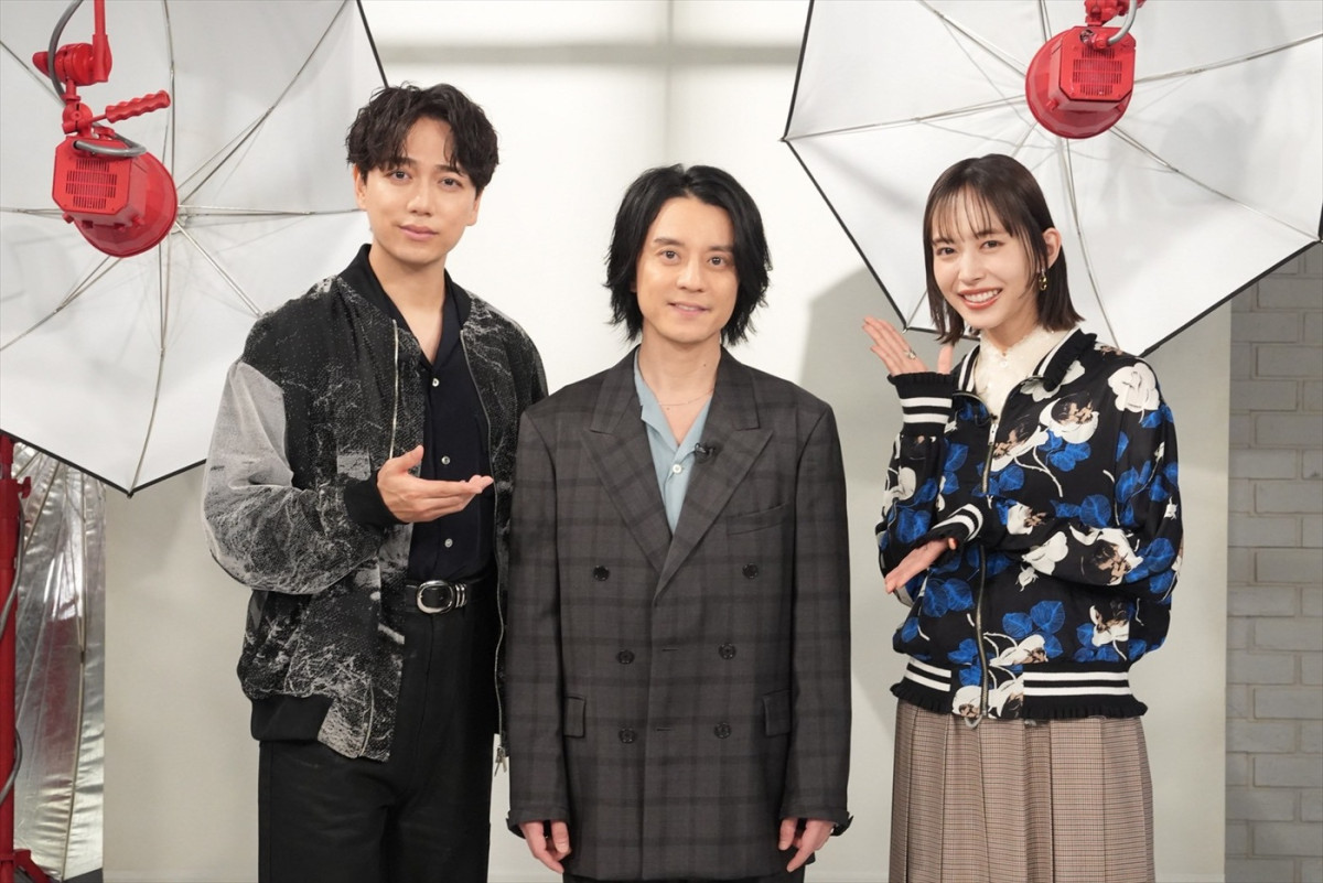 渋谷すばる、今夜放送『おしゃれクリップ』で独立後7年分の思いを初告白！　テレビ初登場の母のインタビューも