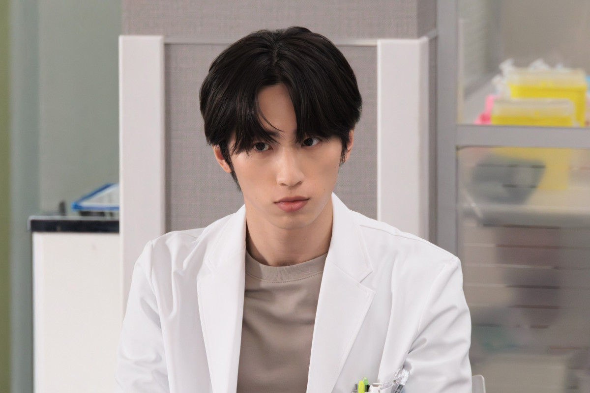 『ヤンドク！』第3話　“湖音波”橋本環奈、“大友”音尾琢真にブチ切れる