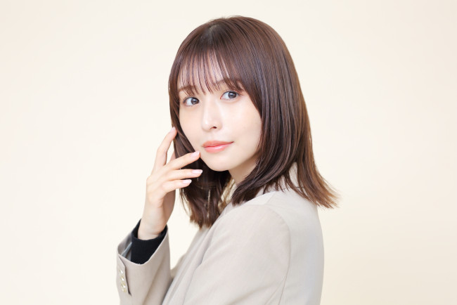 『おコメの女－国税局資料調査課・雑国室－』インタビュー　20251215実施