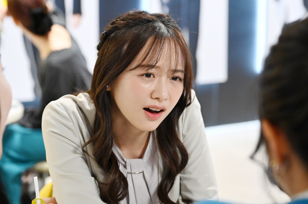 『DREAM STAGE』第3話 巨大事務所の陰謀に“吾妻”中村倫也とNAZEが立ち向かう