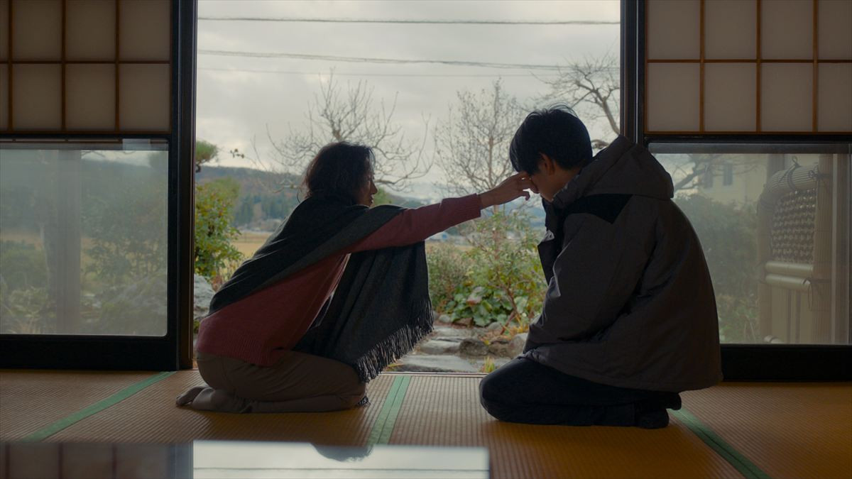 成田凌×沢尻エリカ『＃拡散』予告・ポスター・場面写真が一挙解禁！　妻の死の真実はどこへ――？