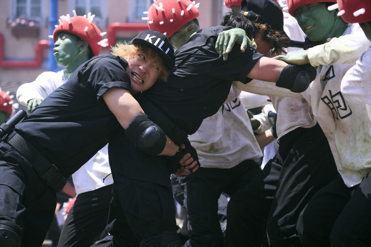 永野芽郁＆佐藤健W主演『はたらく細胞』、金曜ロードショーで地上波初放送！