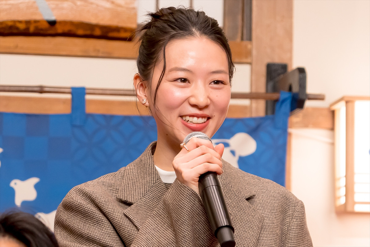 松田龍平、高橋ひかるらに座長ぶりを褒められ恐縮「うれしいやら恥ずかしいやら」