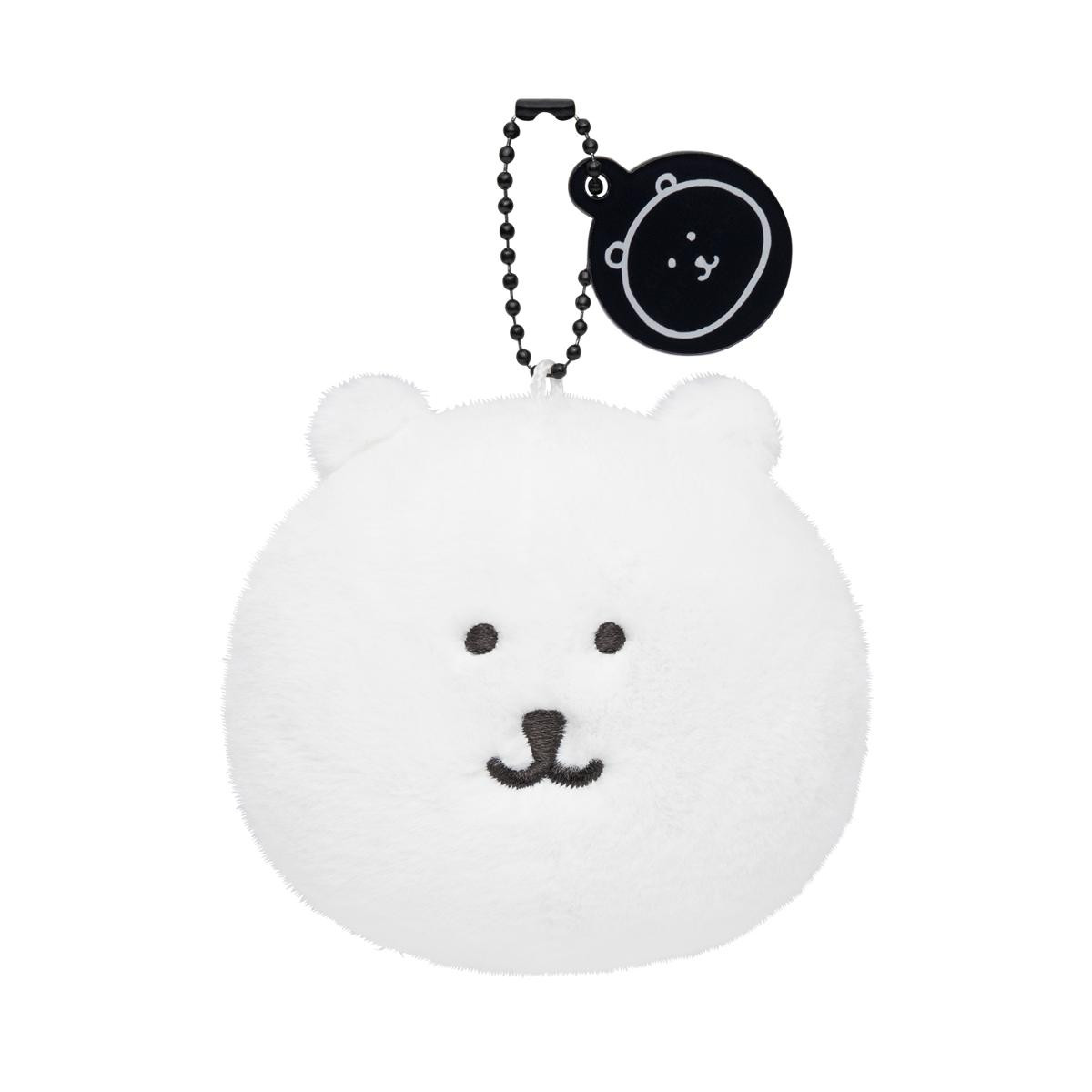 260110「ナガノキャラクターズ ふわもち！ くまだらけ ぬいぐるみくじ」