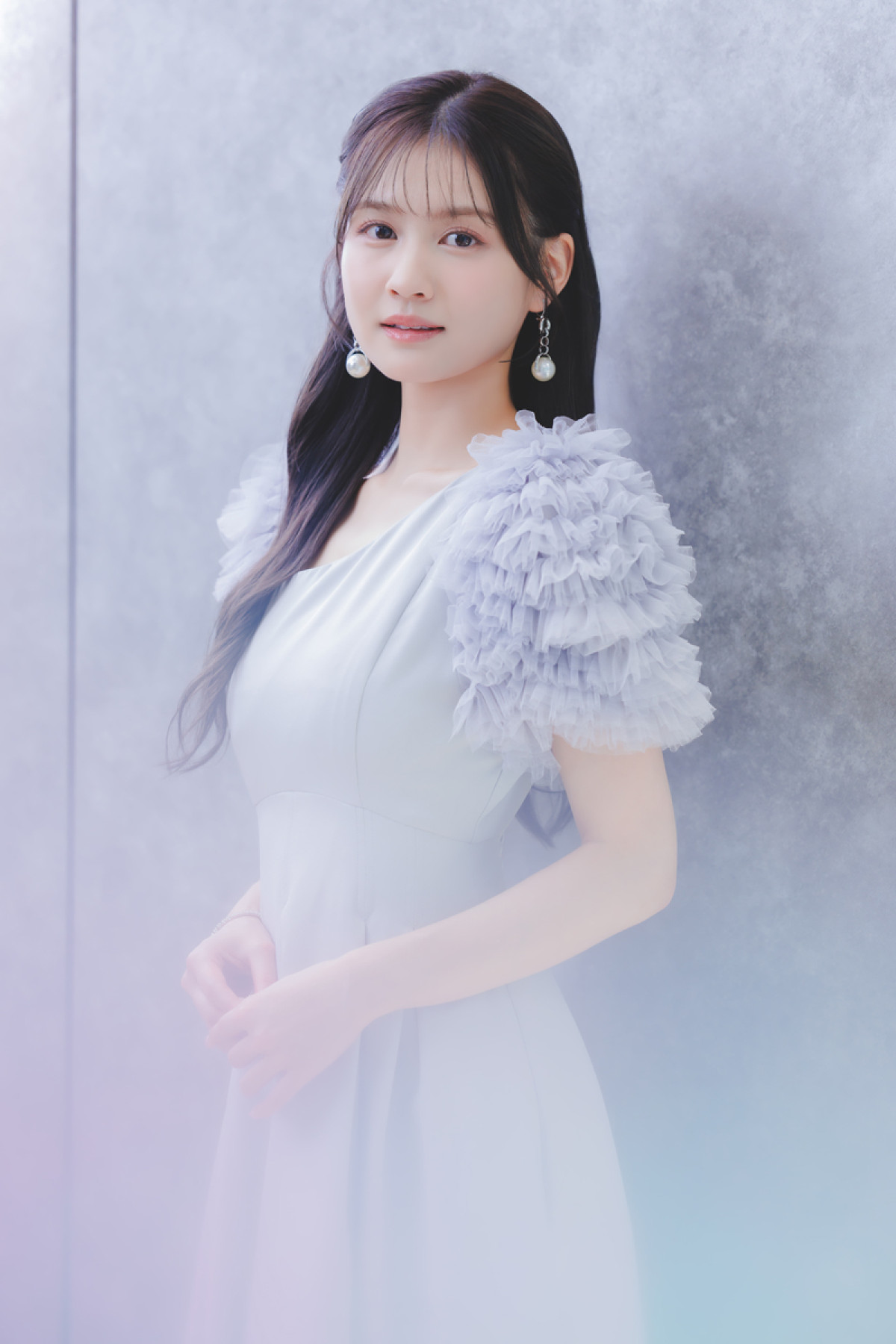 中村麗乃、『SHOCK』との出会いが転機に　堂本光一から送られた忘れられない言葉とは