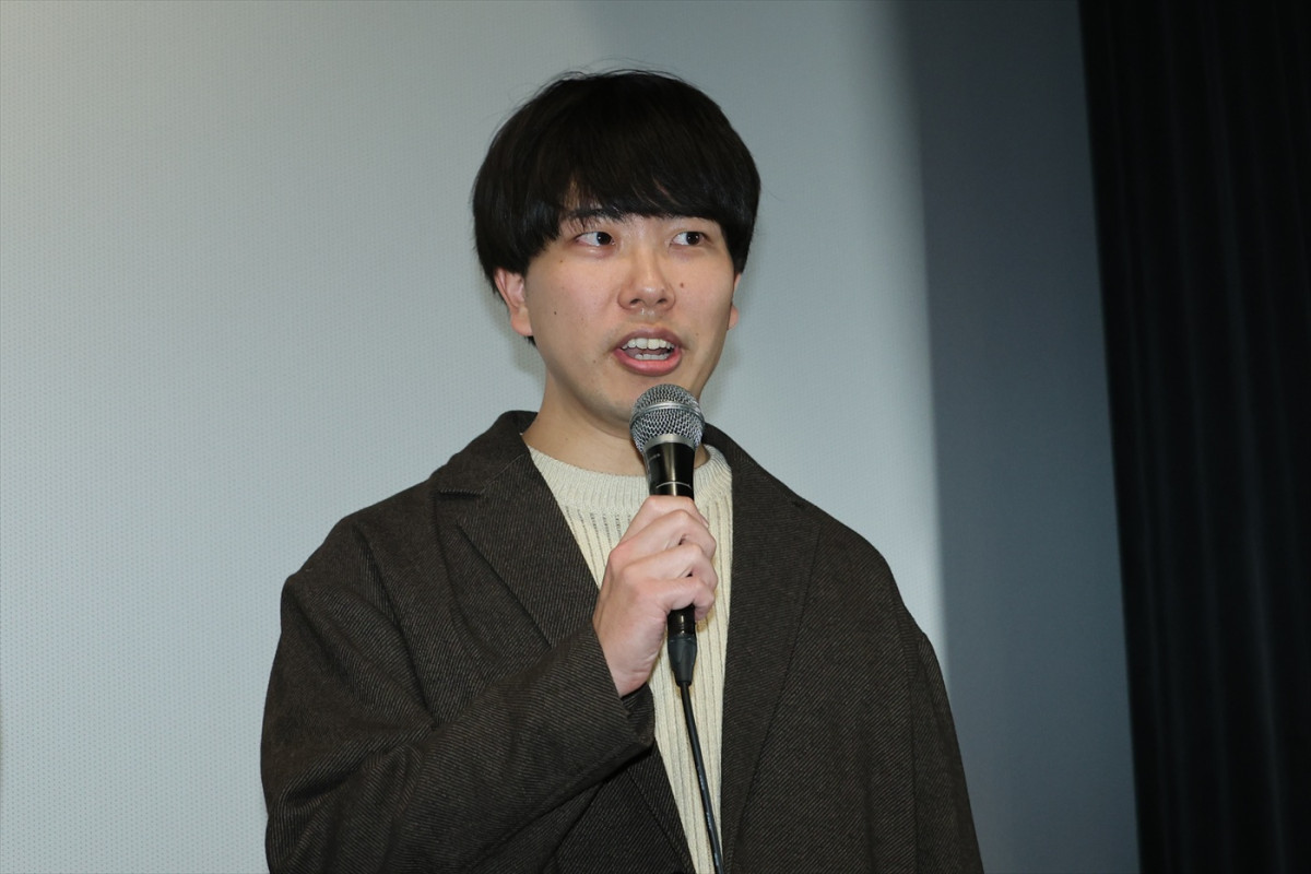 『MIRRORLIAR FILMS Season8』本日公開！　松田美由紀、MEGUMI、濱尾ノリタカらが制作を振り返る