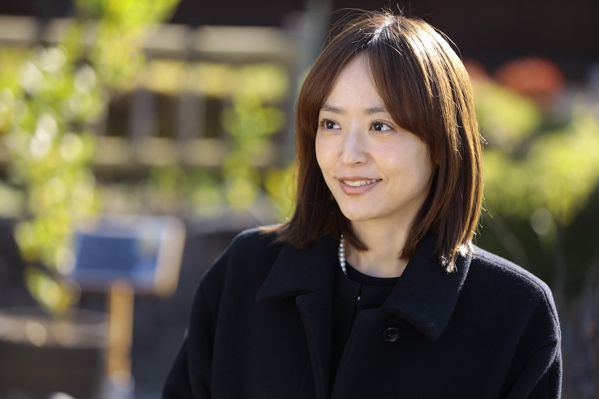 『再会～Silent Truth～』第2話 “淳一”竹内涼真、幼なじみにタイムカプセルの掘り起こしを提案