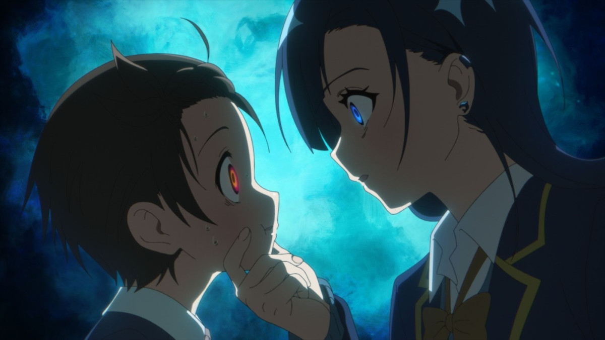 『メダリスト』初の劇場版、制作決定！　今週スタートのテレビアニメ第2期予告も到着