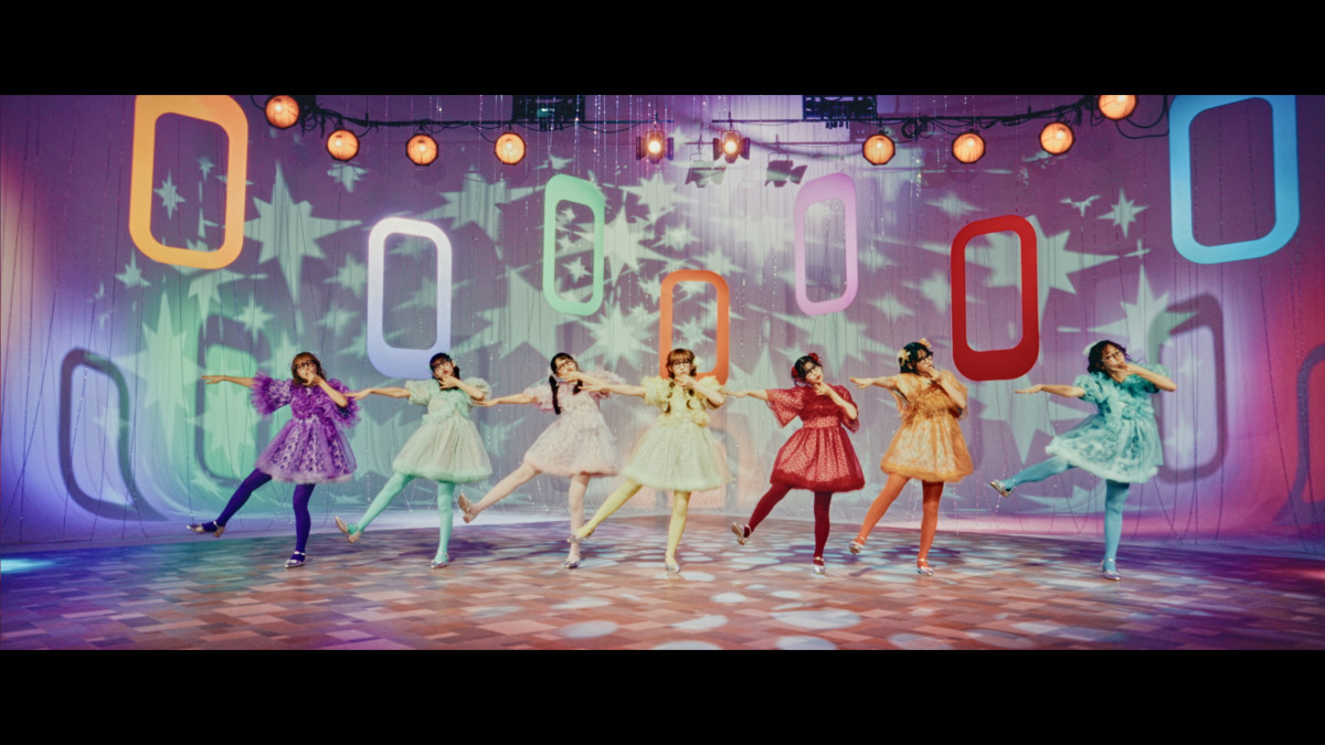 20260122 FRUITS ZIPPER×「Zoff」が初コラボ！