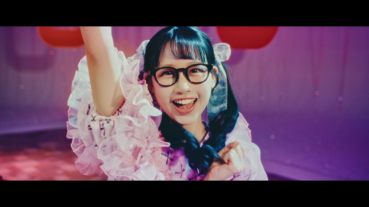 20260122 FRUITS ZIPPER×「Zoff」が初コラボ！