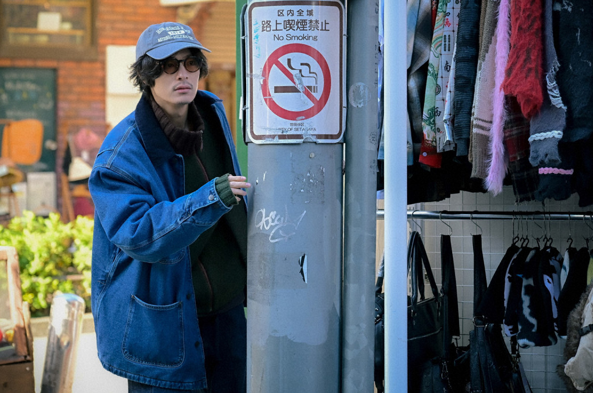 『未来のムスコ』第3話　“未来”志田未来、“まーくん”探しに本腰を入れることに