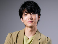 ドラマチューズ！『略奪奪婚』で精神科医・相葉司を演じる伊藤健太郎