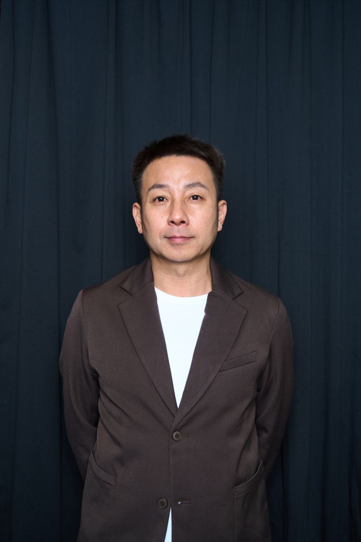 NOA主演『救い、巣喰われ』ICEx阿久根温世ら出演決定　ヒロイン・阪口珠美と絡み合う妖艶ポスターも解禁