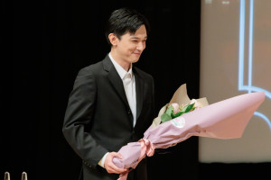 「第50回エランドール賞」授賞式、プレゼンターで吉沢亮が登壇