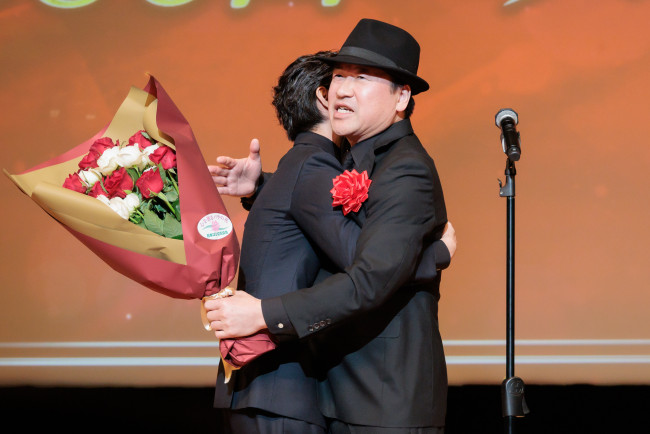 「第50回エランドール賞」授賞式　20260204