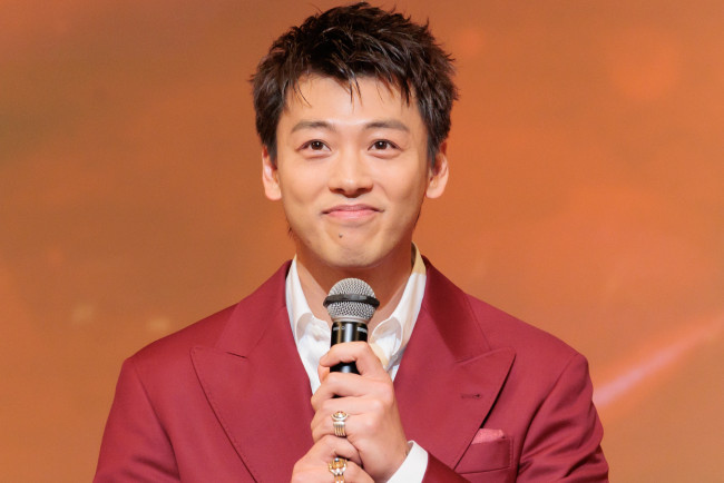 「第50回エランドール賞」授賞式　20260204