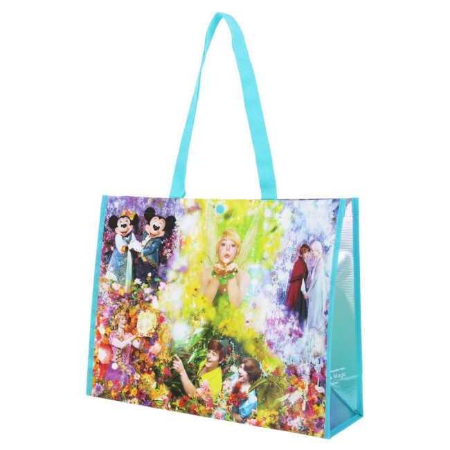 写真）TDR、蜷川実花の撮り下ろしを使用した新グッズ第2弾！ ミッキー