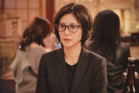 ドラマ『おコメの女－国税局資料調査課・雑国室－』第5話より