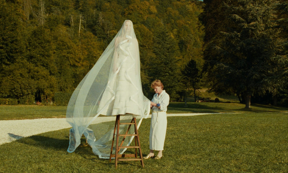 レオス・カラックス監督の衝撃作『ポーラX』4Kレストア版予告映像＆新場面写真解禁