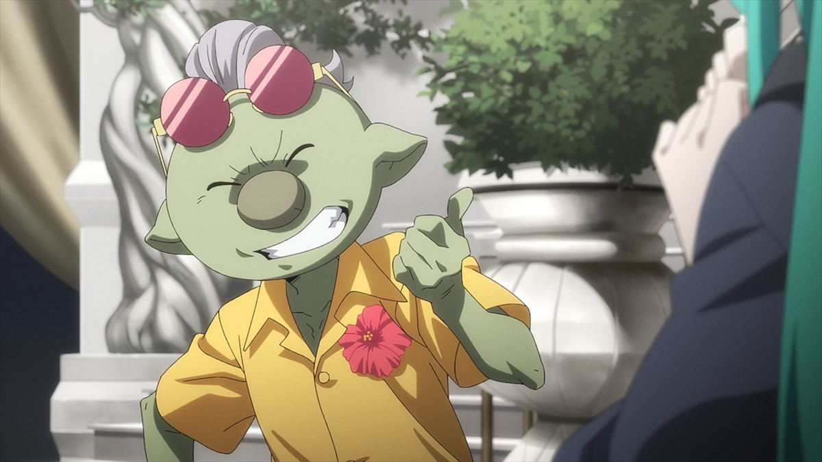 リムルたちがバカンスを満喫！　『劇場版 転スラ 蒼海の涙編』新規カットが多数公開