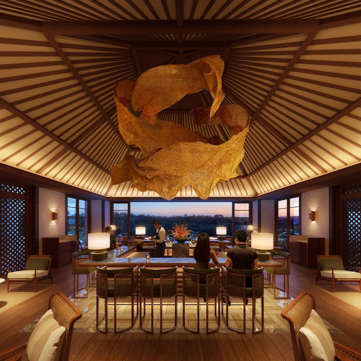 2026.2.11BLISSTIA SUITES & RESORT 沖縄恩納村